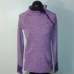 Eddie Bauer Running Pullover